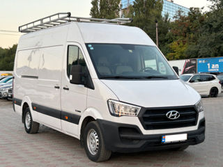 Hyundai H350 foto 3