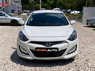 Hyundai i30 foto 3