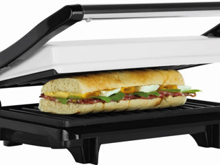 Grill electric nou  pentru kebab,sandwich foto 3