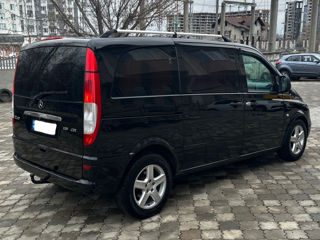 Mercedes Vito foto 5