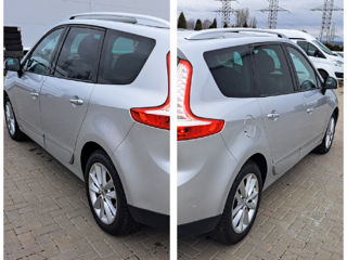 Renault Grand Scenic foto 5