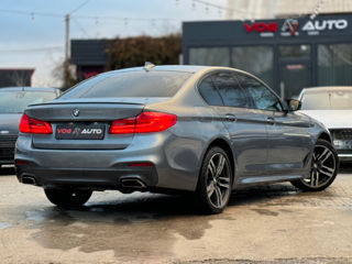 BMW 5 Series foto 3