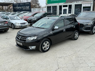 Dacia Sandero foto 3