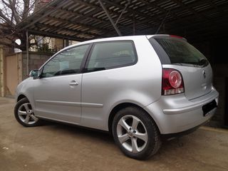 Volkswagen Polo foto 2