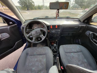 Seat Ibiza foto 4