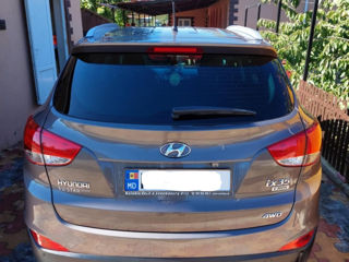 Hyundai ix35 foto 2