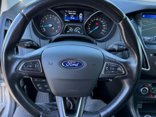 Ford Focus foto 7