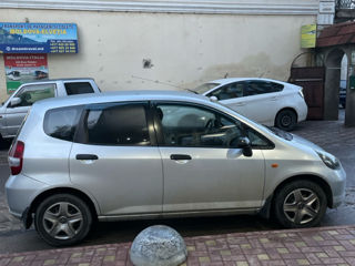 Honda Jazz foto 5