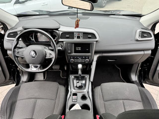 Renault Kadjar foto 8