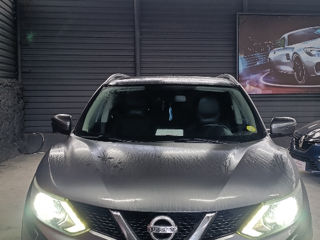 Nissan Qashqai foto 2