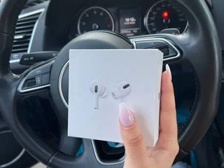 Apple AirPods Pro 2 гарантия
