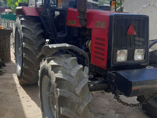 Tractor 892,2 si agregate