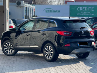 Renault Kadjar foto 4