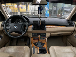 BMW X5 foto 11