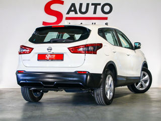 Nissan Qashqai фото 4