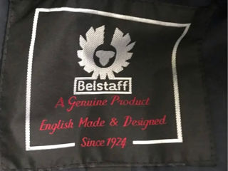 Куртка Belstaff foto 3