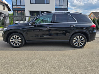 Mercedes GLE фото 7