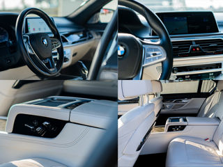 BMW 7 Series foto 9