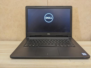 Dell Latitude E3470 Core i5 6200U RAM 8GB SSD 256GB