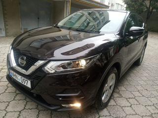 Nissan Qashqai foto 3