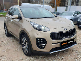 KIA Sportage foto 2