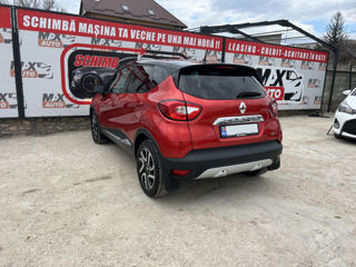 Renault Captur foto 4