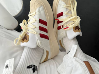 Adidas Superstar Bonega Strawberry Cream foto 6