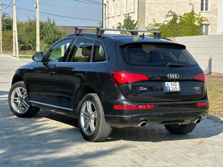 Audi Q5 foto 5