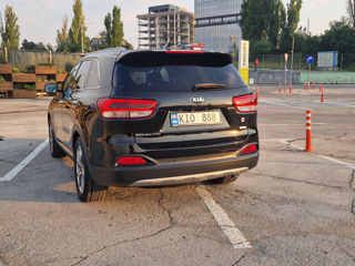 KIA Sorento foto 2