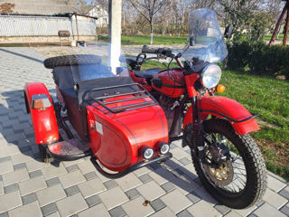 Ural IMZ 8.103 foto 2