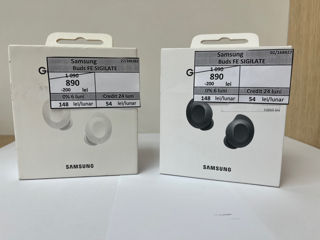 Samsung Buds FE