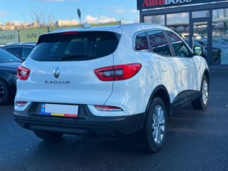 Renault Kadjar foto 5