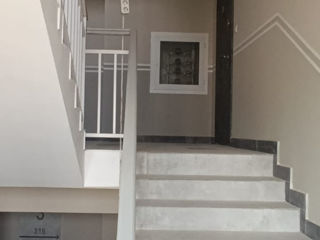 Apartament cu 2 camere, 61 m², Poșta Veche, Chișinău foto 6