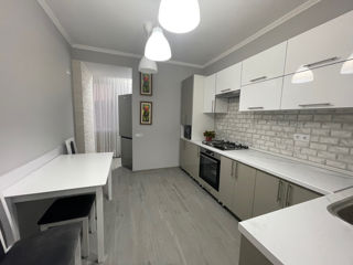 Apartament cu 1 cameră, 51 m², Ciocana, Chișinău foto 6