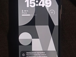 Iphone 11 83% батарея,новый почти foto 2