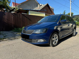 Skoda Fabia foto 3