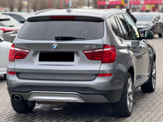 BMW X3 foto 5