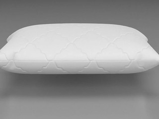 Анатомическая набивная подушка ''Glossy'' - лучшее решение для комфортного сна шоурум на Ботанике foto 4