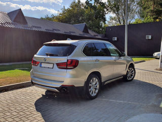 BMW X5 foto 4