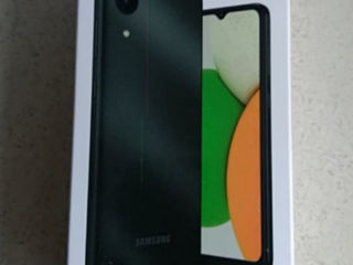 Samsung A03Core nou in cutie