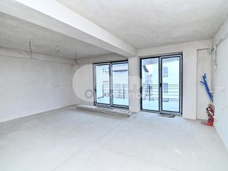 Apartament în casă de lux cu loc de parcare si debara personală ! Varianta albă, 119 mp, Buiucani ! foto 4