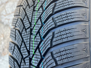 225/65 R17 Kumho Wintercraft WP52/ Доставка, livrare toata Moldova 2024 foto 5