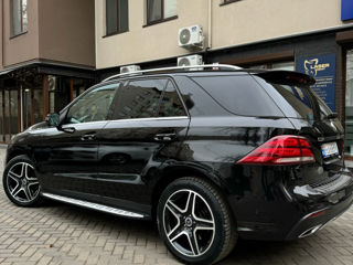 Mercedes GLE foto 6