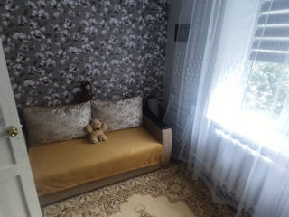 Apartament cu 2 camere, 35 m², 6 cartier, Bălți foto 6