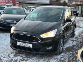 Ford C-Max foto 3