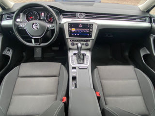 Volkswagen Passat foto 9