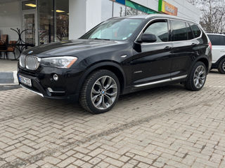 BMW X3 foto 6