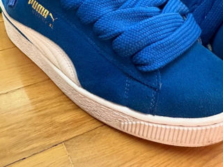 Puma suede xl foto 2