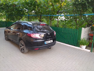 Renault Megane foto 3