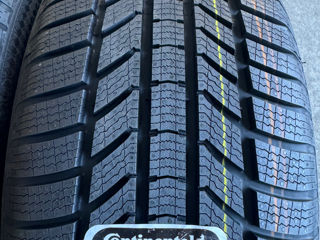 255/55 R18 Continental WinterContact TS870 P foto 4